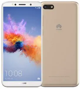 Замена usb разъема на телефоне Huawei Y5 Prime 2018 в Самаре